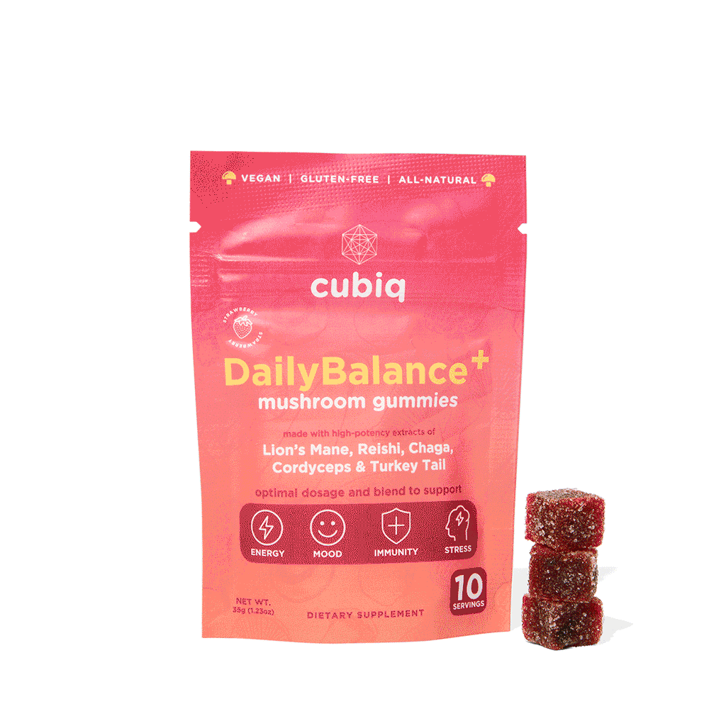 Cubiq Functional Complete