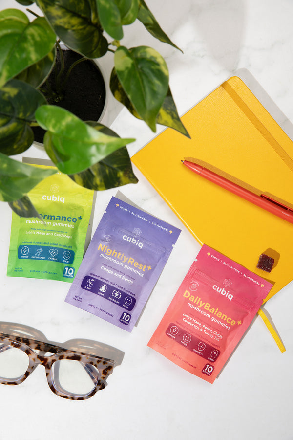 Cubiq Functional Complete