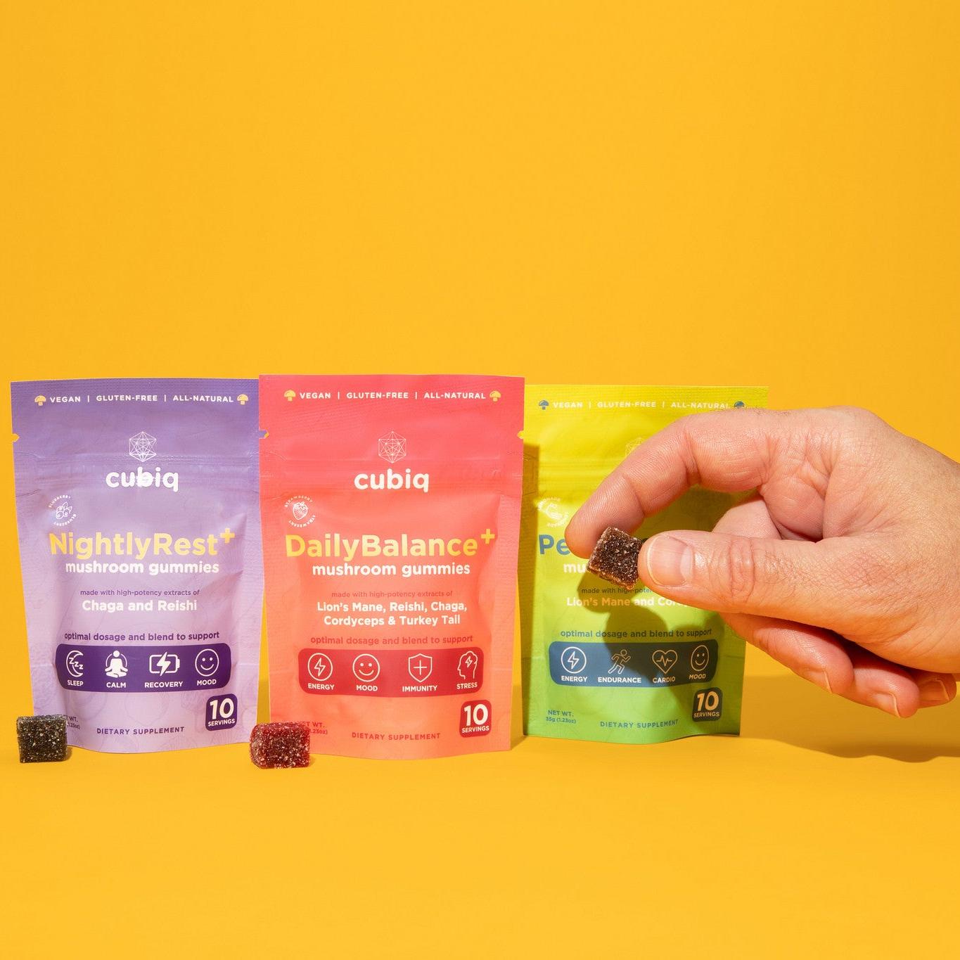 Cubiq our story – Cubiq World